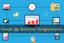 Google My Business'ınızı Optimize Etmenin 8 Yolu